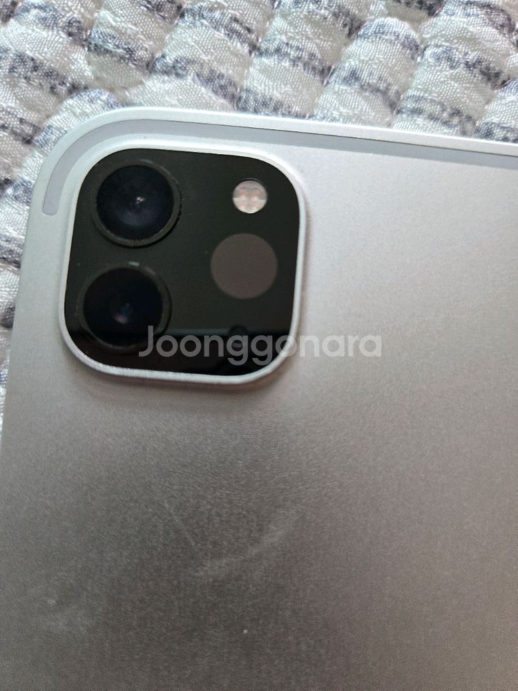 아이패드 프로 12.9 5세대 m1 256g wifi--3