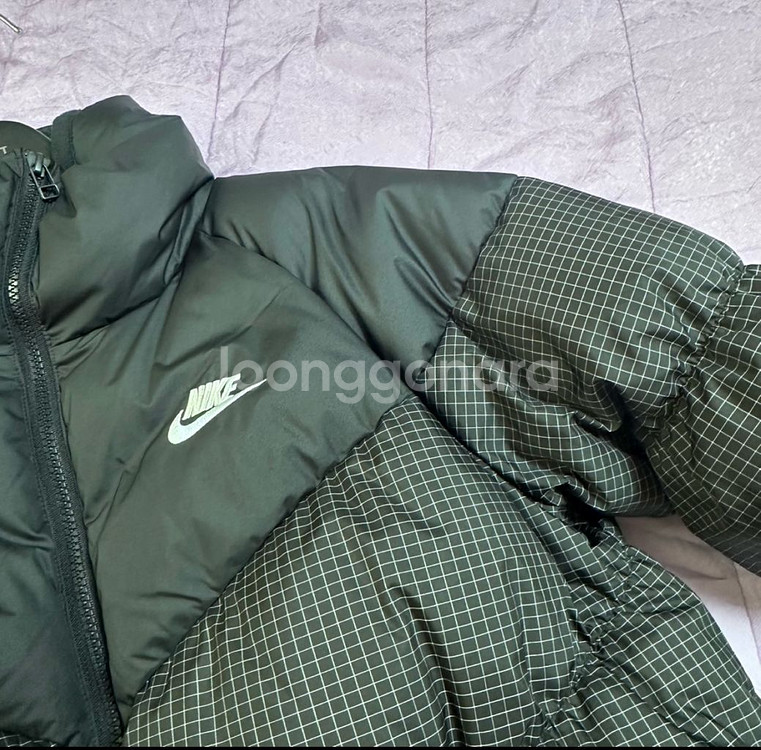 나이키 패딩 / 정상가349000--4