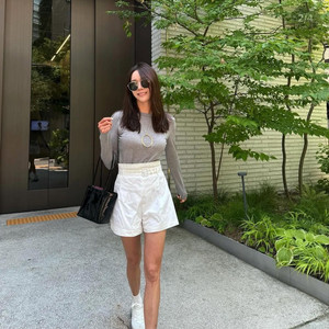 비클라 SUMMER SHORT PANTS