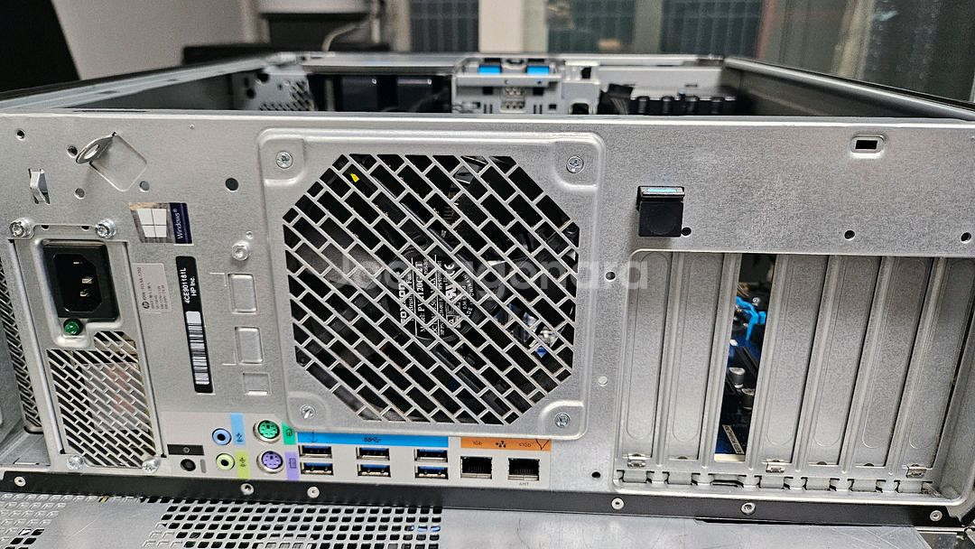 HP Z6 G4 Workstation--3