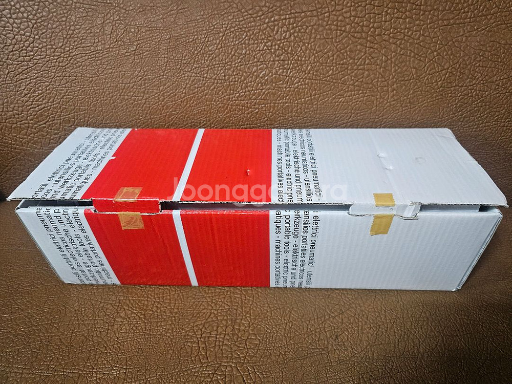 루페스 마크1, 5인치 15mm LHR15ES--2
