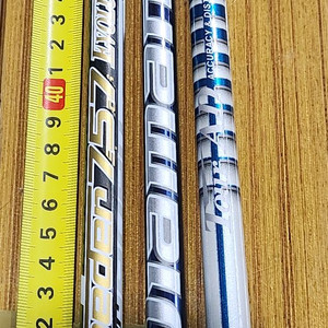 70그람대 드라이버 샤프트투어AD 디아마나 스피더