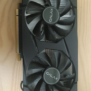 고장난 rtx2060