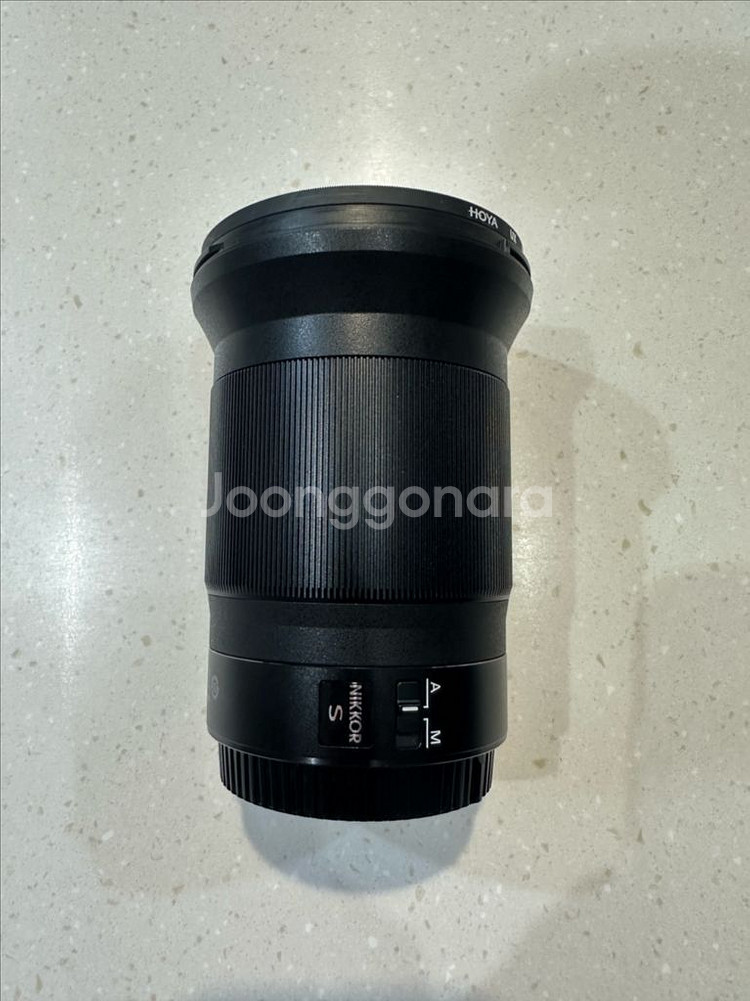 z20mm f1.8 니콘 렌즈--4