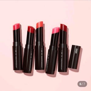 아이소이 립 트리트먼트 밤 퓨어레드