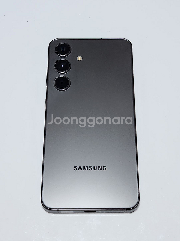 갤럭시S24 512G 무잔상 블랙 01094--2