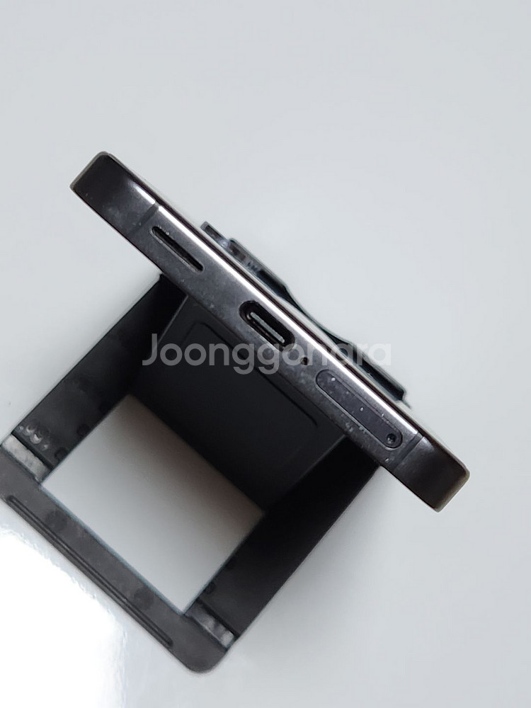 갤럭시S24 512G 무잔상 블랙 01094--4