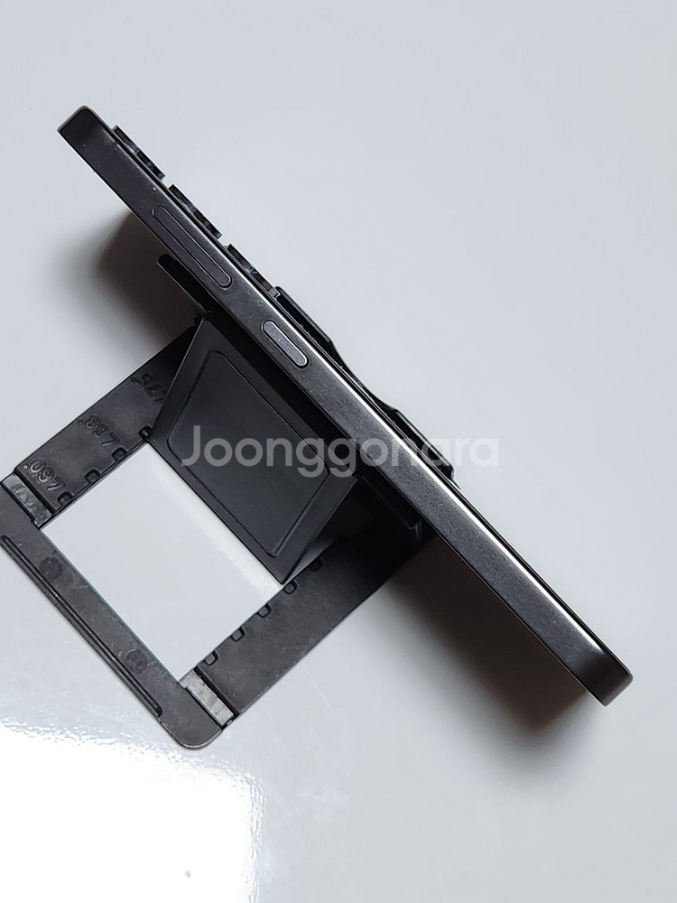 갤럭시S24 512G 무잔상 블랙 01094--5