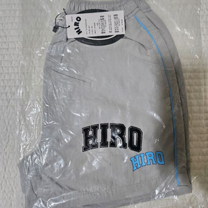 히로 화섬쇼츠130