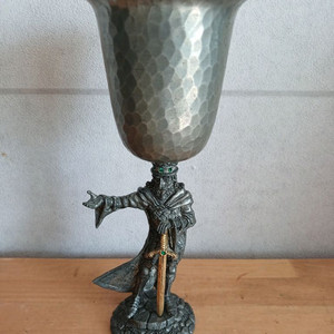 아서욍과 성검 주석