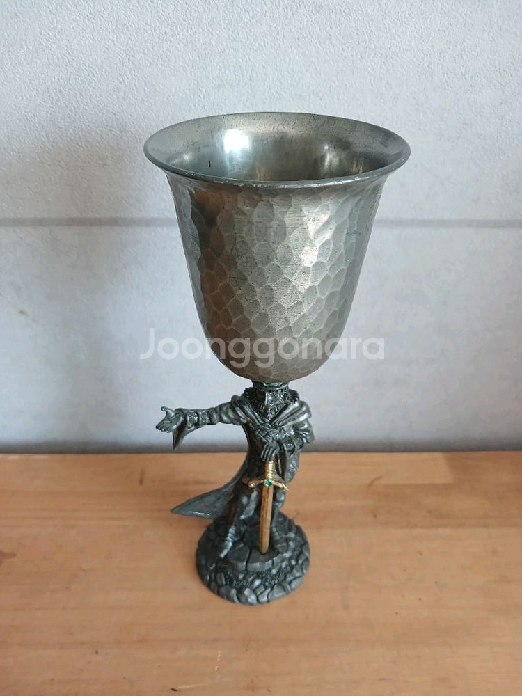 아서욍과 성검 주석--1