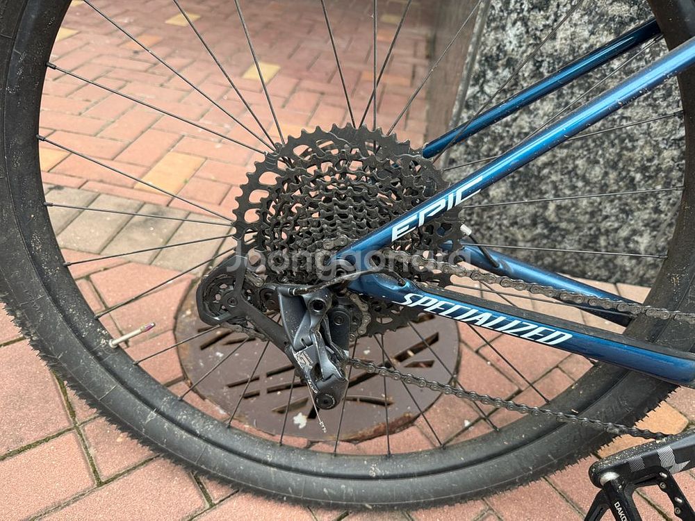 2024 에픽 하드테일 콤프 카본 mtb--4