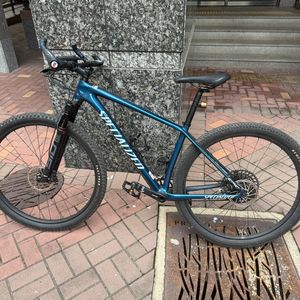 2024 에픽 하드테일 콤프 카본 mtb