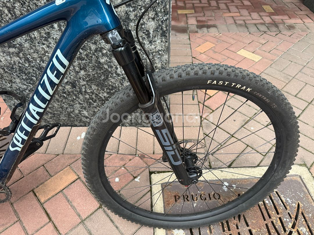 2024 에픽 하드테일 콤프 카본 mtb--3