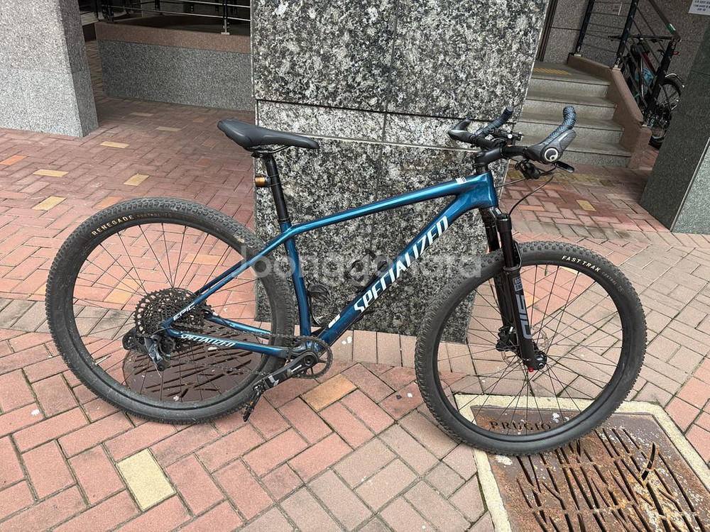 2024 에픽 하드테일 콤프 카본 mtb--2