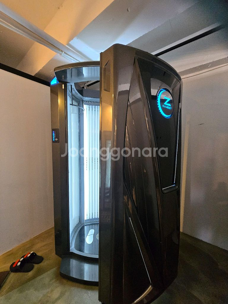 렘제트 14000W 태닝기--0