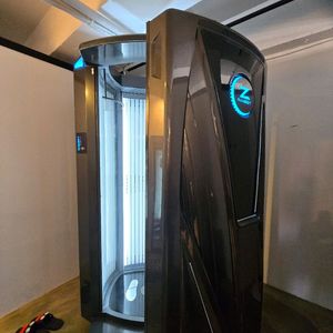렘제트 14000W 태닝기