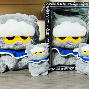 조앤프렌즈 미디움&키링