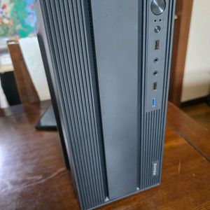 라이젠 5700G 라데온 RX6600XT 게이밍 PC