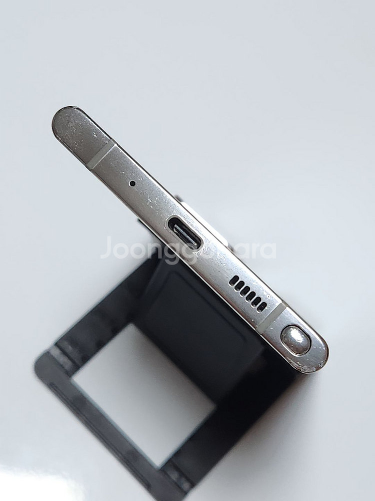 갤럭시노트20울트라 256G 무잔상 54158--4