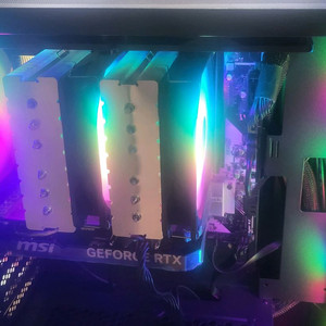 조립컴퓨터 i7 13700kf 32g rtx4060