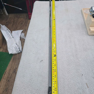 디자인튜닝 제로 드라이브샤프트 6S