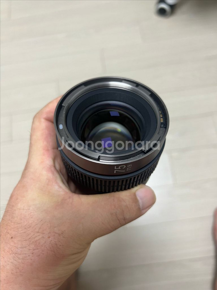 삼양 V-AF 75mm--1