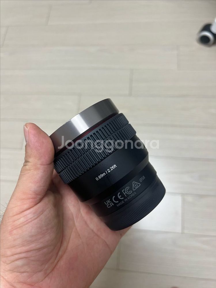 삼양 V-AF 75mm--2
