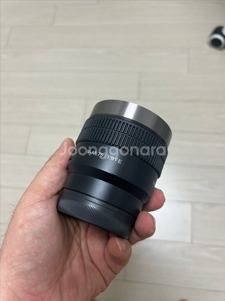 삼양 V-AF 75mm--6