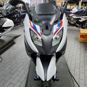 2020년 단종 마지막 BMW C650S 팝니다