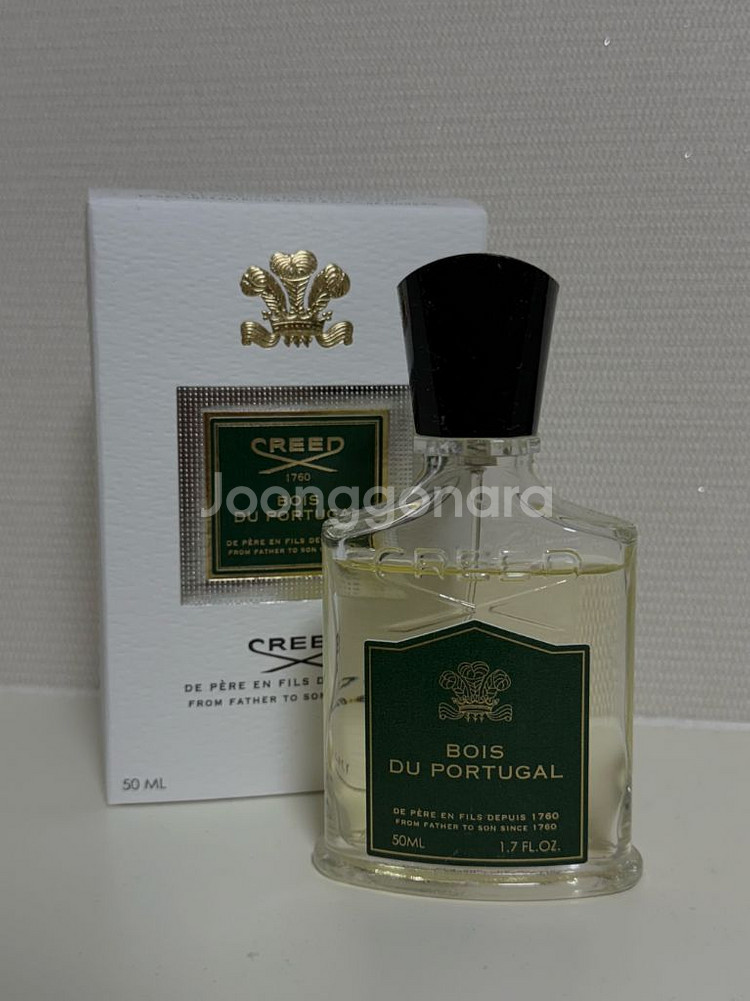 크리드 브와 뒤 포르투갈 50ml--0