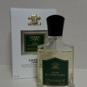 크리드 브와 뒤 포르투갈 50ml
