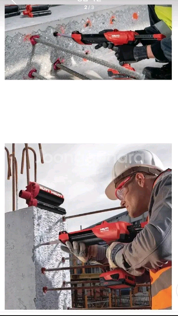 [HILTI]힐티케미칼앙카 HIT-RE500 V3 50--2