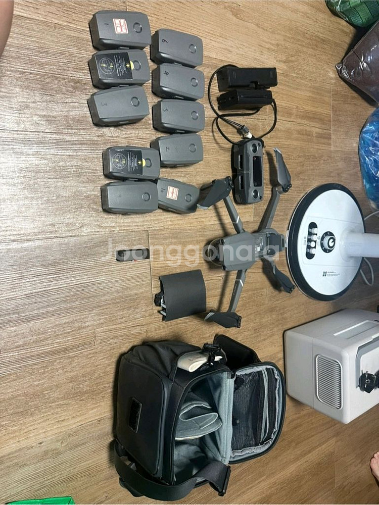Dji 매빅2 프로--0
