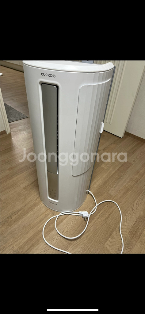 쿠쿠 듀얼인버터 창문형 에어컨 + 연장키트 1등급--0
