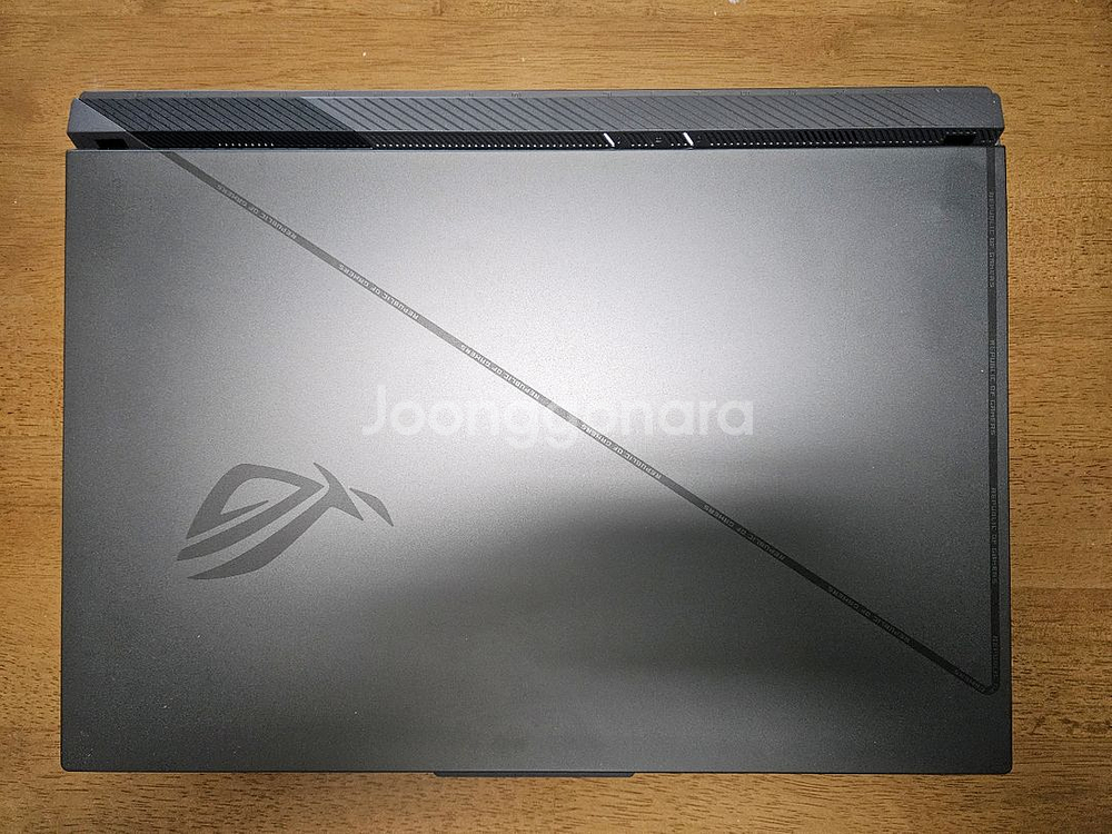 아수스ROG STRIX G18, RTX4070 18인치--0