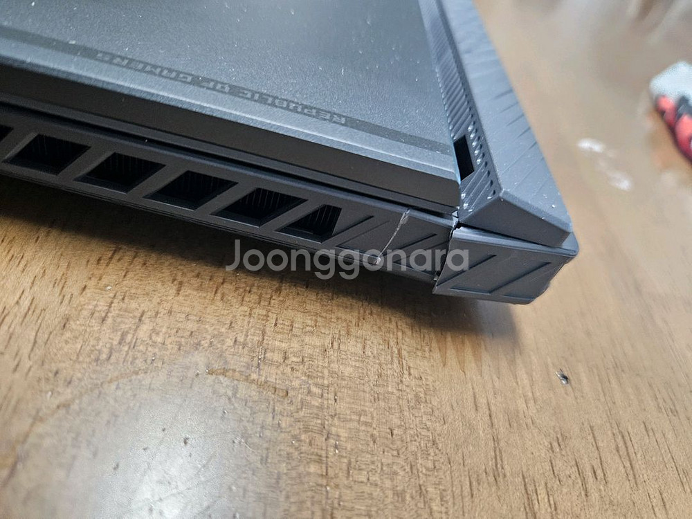 아수스ROG STRIX G18, RTX4070 18인치--6