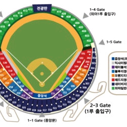 8월15일kia두산 4연석 구합니다 제시해주세요