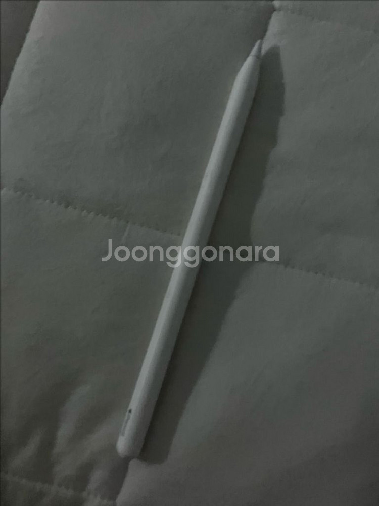 애플펜슬 2세대--0