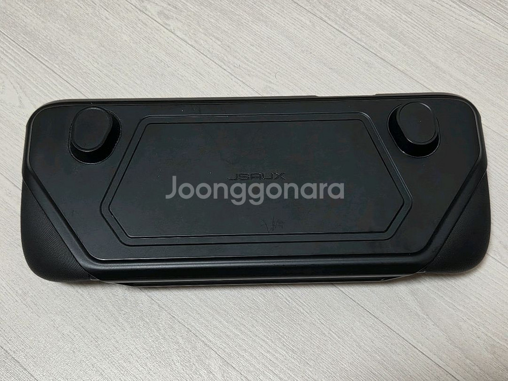 스팀덱 oled 2tb 팝니다--1