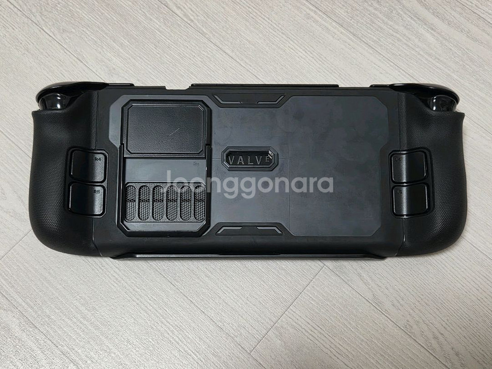 스팀덱 oled 2tb 팝니다--2