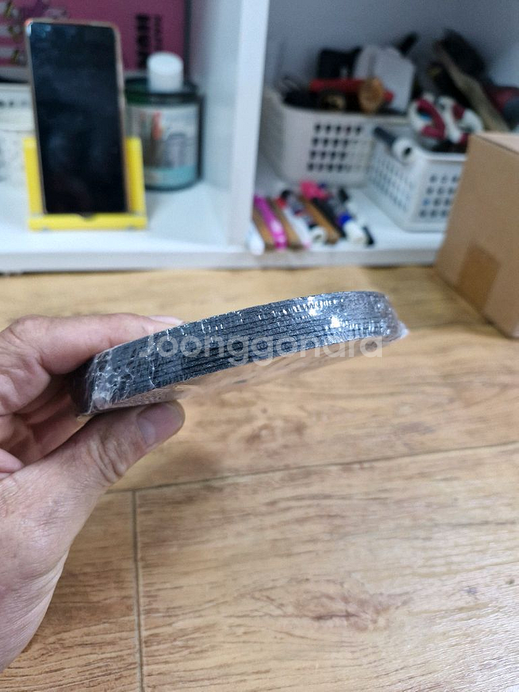 국산5인치절단석 그라인더절단석 100개 MADE IN--4