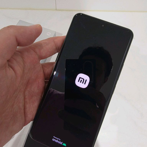 샤오미 15s Pro 단순개봉 팝니다.