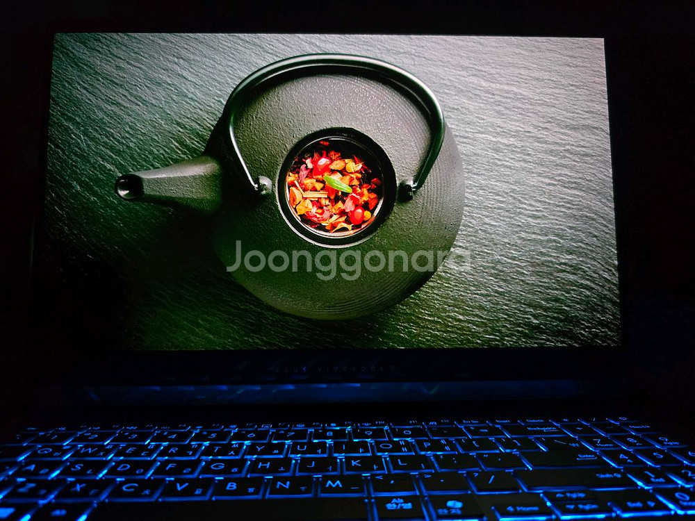 노트북 비보북s15(M5506UA-MA 075)--0