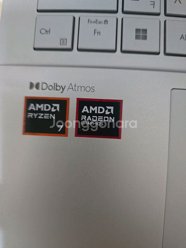 노트북 비보북s15(M5506UA-MA 075)--9