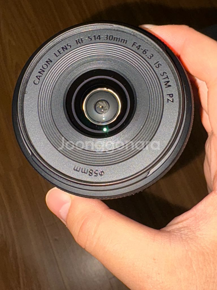 캐논 RF-S 14-30mm F4-6.3 IS STM--5