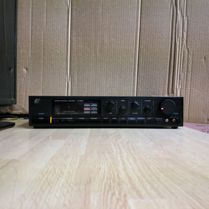산수이 SANSUI 프리앰프 C 1000 (오디오