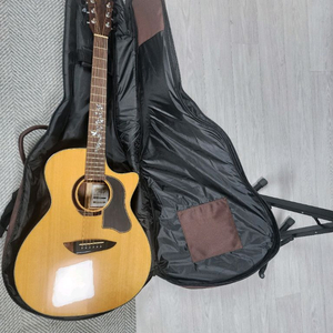 고퍼우드 K330RCE