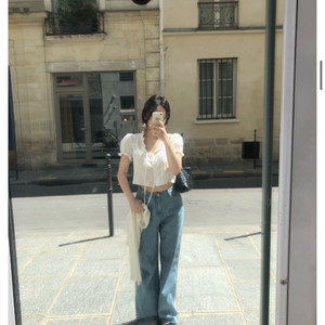 리즈leeds 카펜터 데님 carpenter denim