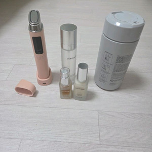 레스로베 맛사지기